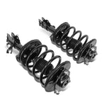Front Strut w/Coil Spring Assembly for Nissan Altima Maxima (2002–2008)