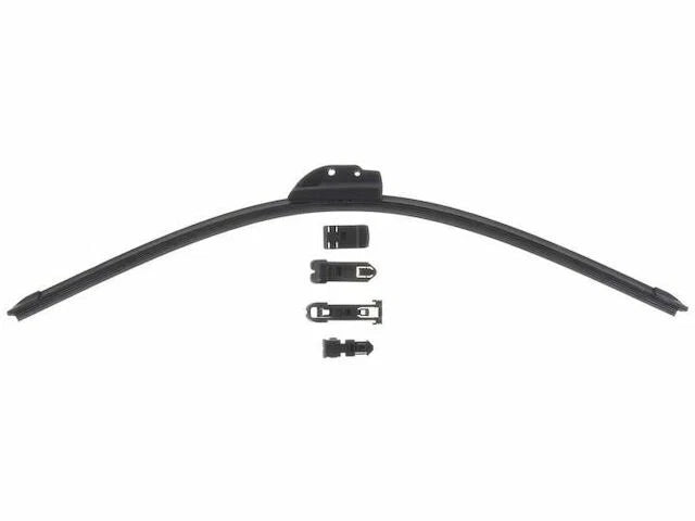Front Left Wiper Blade for Mazda 5 (2006–2010, 2012–2017) H266MG