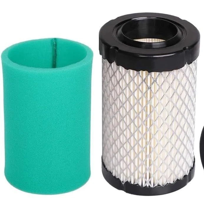 Air Oil Fuel Spark Filter Kit for 5400 Series Lawn Mower Engines (22 883 01S1)