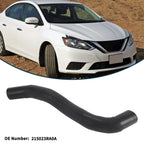 Radiator Hose No. 215023RA0A for Nissan Sentra (2018–2019)