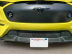 License Plate Bracket Replacement for 2024 Ford Mustang Mach-E Rally