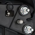 Heated Driver Left Side Mirror for Mazda CX-5 (2014–2015)