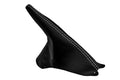 E Brake Boot for Ford Mustang (1994–2004) Carbon Fiber White Stitch