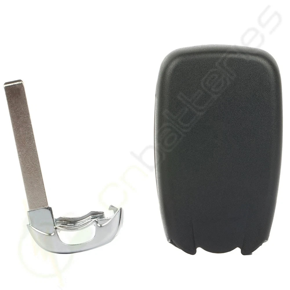 2X Smart Key Proximity Remote Fob for Chevrolet Camaro Cruze (2016–2021)