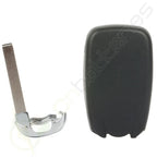2X Smart Key Proximity Remote Fob for Chevrolet Camaro Cruze (2016–2021)
