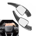 Steering Wheel Shift Paddle Extensions for Audi A3 A4 A5 Q3 Q5 Q7 Q8 SQ5 TT (2010–2023)