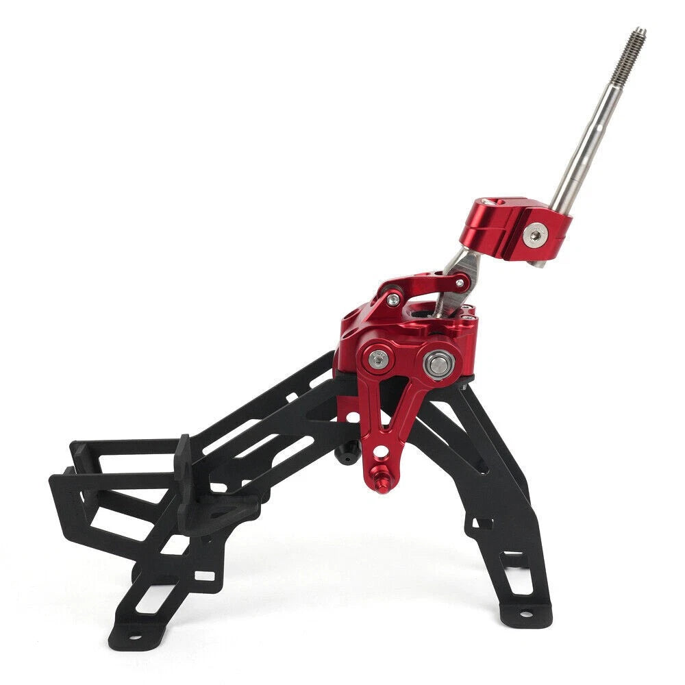 Adjustable Race Spec Short Shifter for Honda Civic 10th Gen (2016–2021)