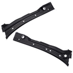 Windshield Cowl Panel Cover for BMW 5 Series E39 (1997–2003) 51718159292