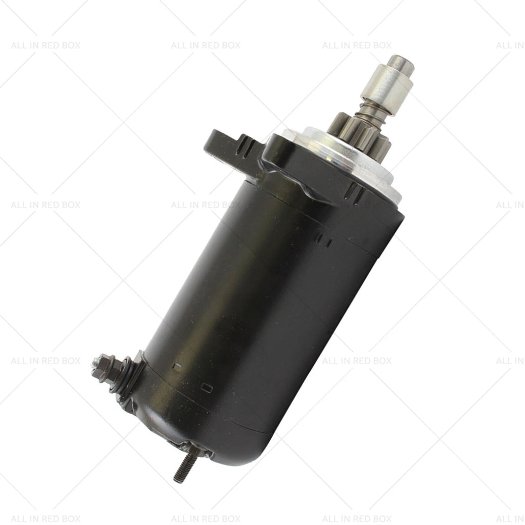 Starter Motor for Sea-Doo 1800 GSX Speedster SPX (1995–1999)