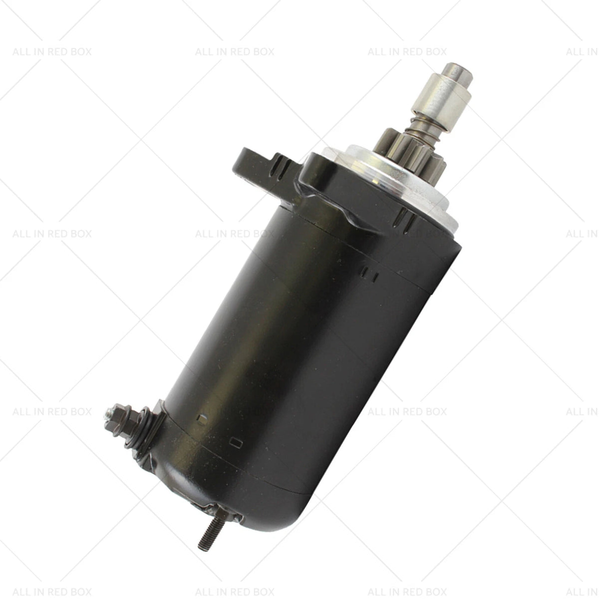 Starter Motor for Sea-Doo 1800 GSX Speedster SPX (1995–1999)