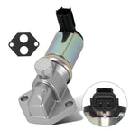 IAC Idle Air Control Valve for Mazda B2500 L4 2.5L (1998–2001)