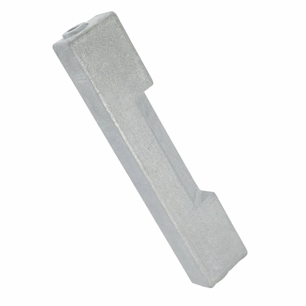 Anode for Evinrude Johnson OMC 433580 (Factory Boat Parts)