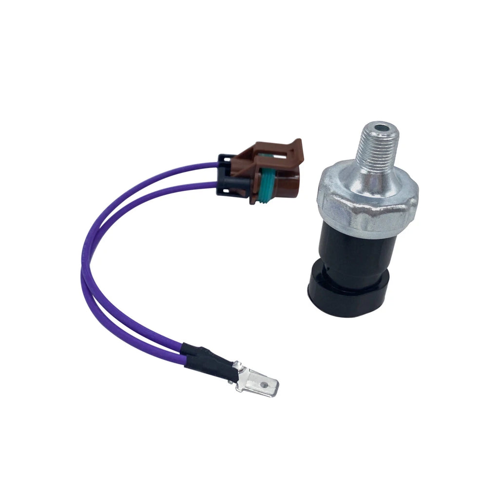 Oil Pressure Fuel Pump Safety Switch for Mercruiser 4.3L 5.0L 5.7L (Marine)