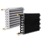 16" Tube & Fin Electra-Cool Replacement Cooler for Pass (RHD)