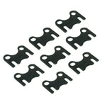 Set of Guide Plates for Small Block Ford SBF 351W 302 289 (Fits 5/16" Pushrods)
