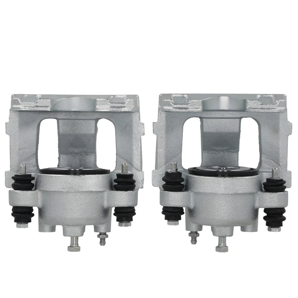 Brake Caliper Set Front for Jeep Comanche (1984–1990)