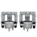 Brake Caliper Set Front for Jeep Comanche (1984–1990)