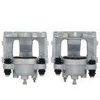 Brake Caliper Set Front for Jeep Comanche (1984–1990)