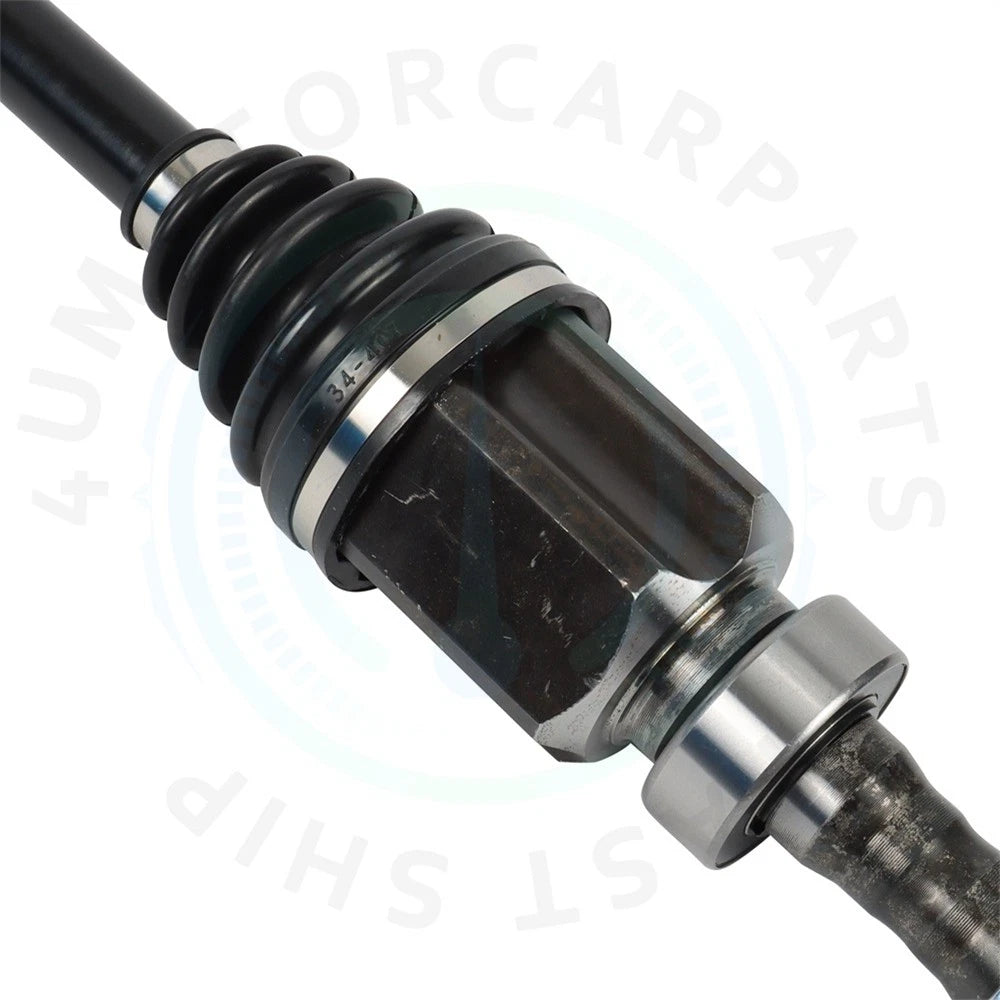 Front Right CV Axle Assembly for Toyota RAV4 (2019–2021)