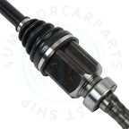Front Right CV Axle Assembly for Toyota RAV4 (2019–2021)