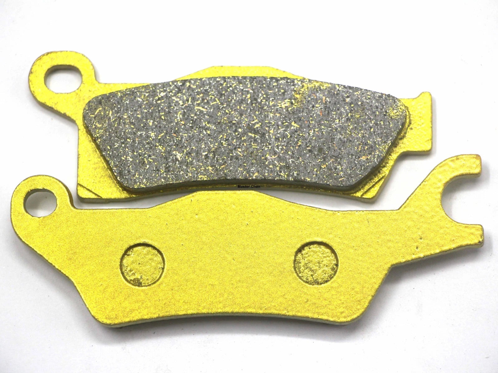 Front Rear Brake Pads for Can-Am Renegade 800R 1000 EFI (2012)