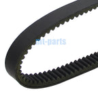 Drive Belt for Yamaha Concierge 6 PASS (2011–2013) YDRAX SVL JW1-G6241-00