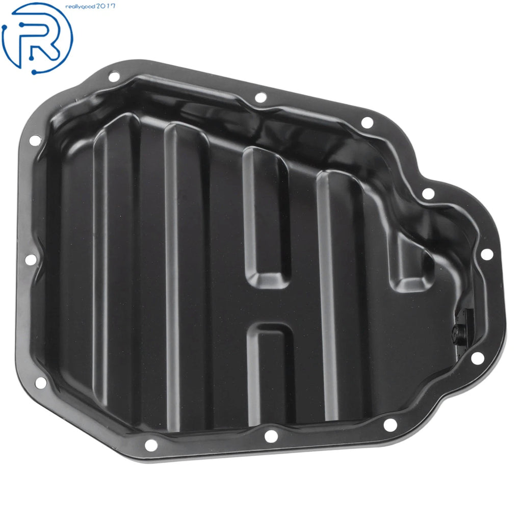 Lower Engine Oil Pan for Nissan Rogue & Rogue Select (2008-2013)