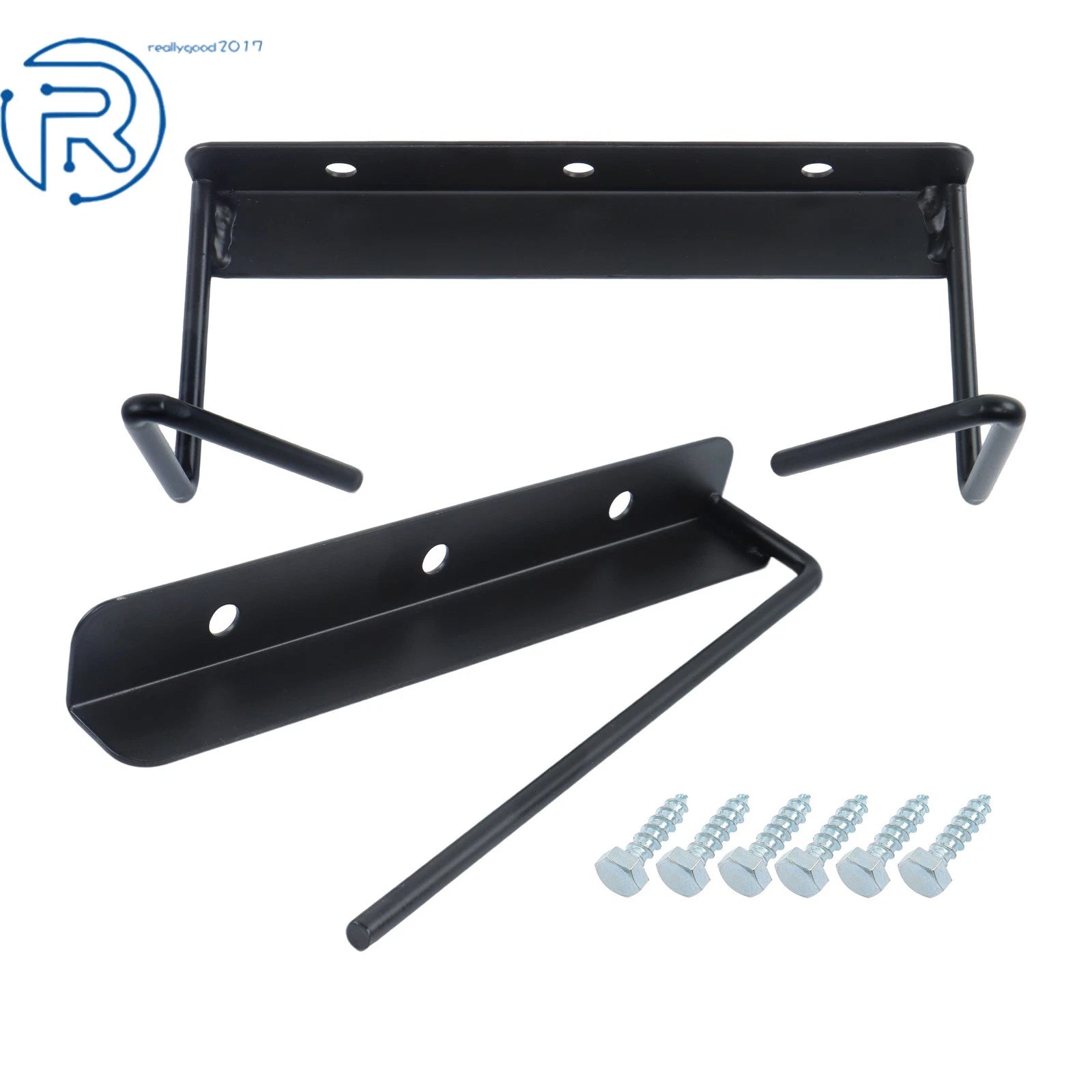 Set of 2 Rabbit Skinning Tools for Cervical Dislocation