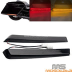 LED Brake Turn Lights for Harley Touring Glide FLHX (2014-2022)