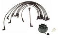 Ignition Wire Set & Distributor Cap Rotor Kit for Chevy G30 GMC G3500