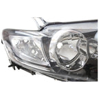 Headlight Ford FG Falcon 2008-On Right G6 G6E RH
