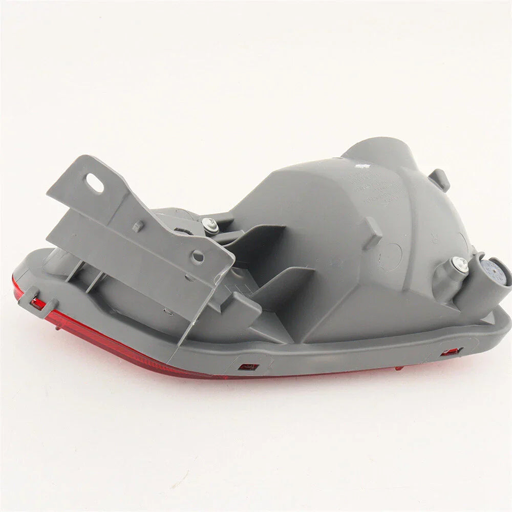 Right Rear Bumper Light Reflector Cover for 2013-2015 Toyota RAV4