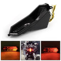 Tail Light with Integrated Turn Signals for Yamaha YZF R6 R1 R1S R7 (2015–2022)