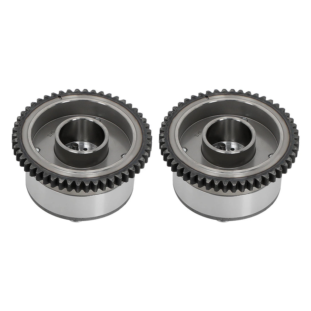 2X Intake Timing Camshaft Gear for Kia Sedona (2006–2013)