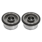 2X Intake Timing Camshaft Gear for Kia Sedona (2006–2013)