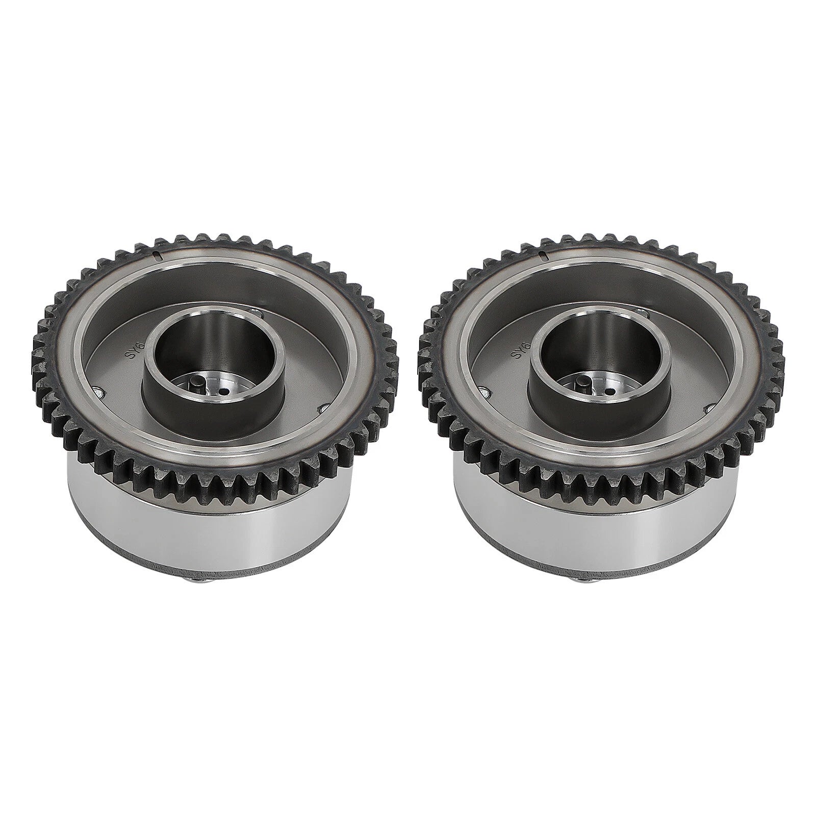 2X Intake Timing Camshaft Gear for Kia Sedona (2006–2013)