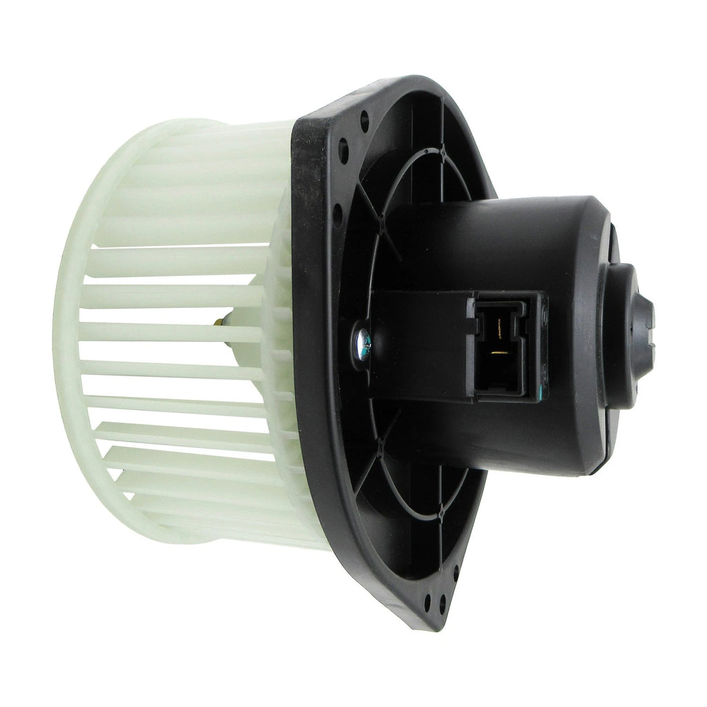 HVAC Heater Blower Motor Fan for Nissan Pathfinder (1996–2000) 3275cc