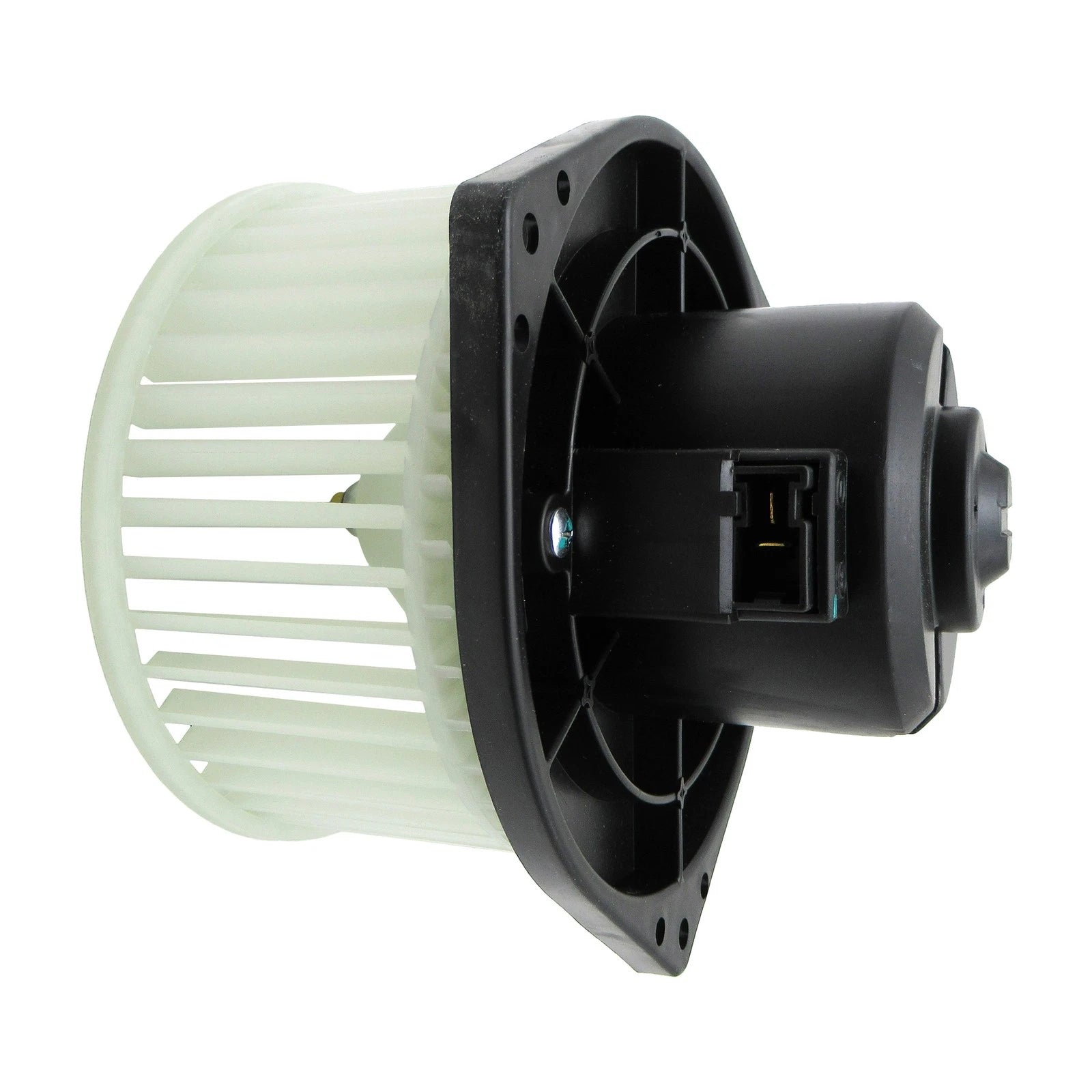 HVAC Heater Blower Motor Fan for Nissan Pathfinder (1996–2000) 3275cc