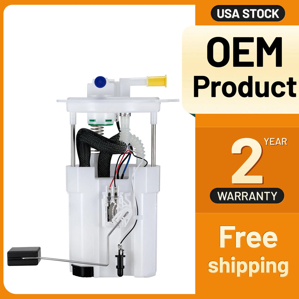 Fuel Pump for Nissan Altima (2.5L 3.5L) 2007–2012