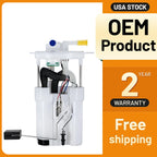 Fuel Pump for Nissan Altima (2.5L 3.5L) 2007–2012