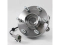 Front Wheel Hub Assembly for Suzuki Equator 4WD (2009) PT225KB