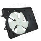 Radiator Cooling Fan Assembly for Honda Pilot Ridgeline (2009–2015)