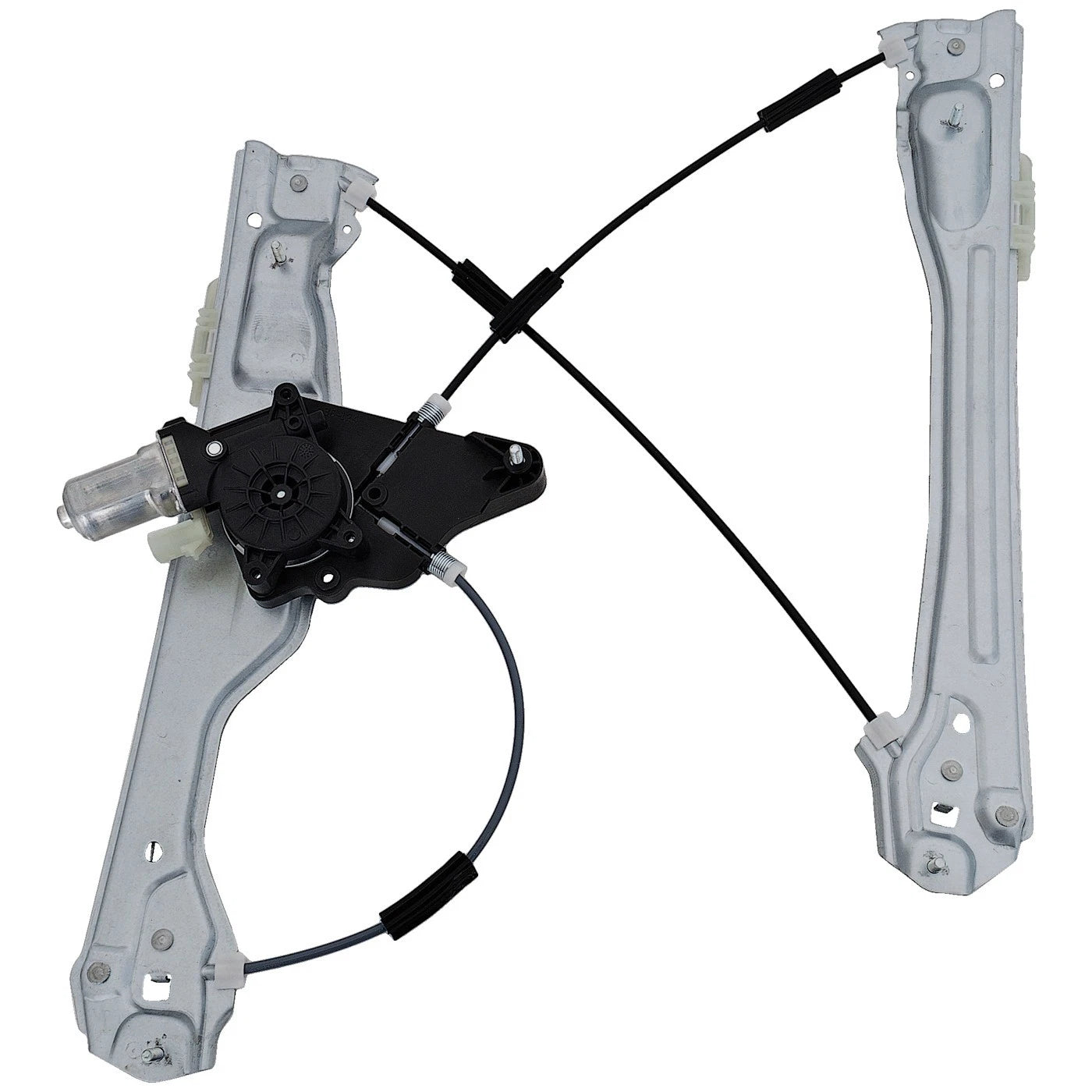 Window Regulator Set for Chevrolet Malibu (2016–2021)