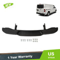 Steel Rear Step Bumper for Nissan NV1500 (2012–2021)