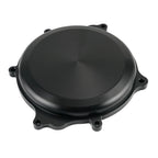 CNC Engine Clutch Cover Outer for Suzuki DR-Z400 DRZ400 E 400S 400SM (2000–2024)