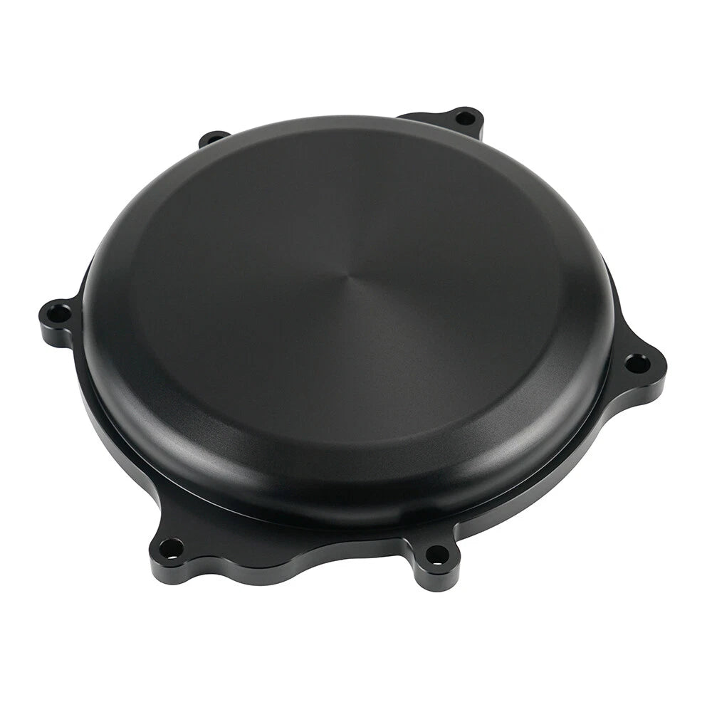 CNC Engine Clutch Cover Outer for Suzuki DR-Z400 DRZ400 E 400S 400SM (2000–2024)
