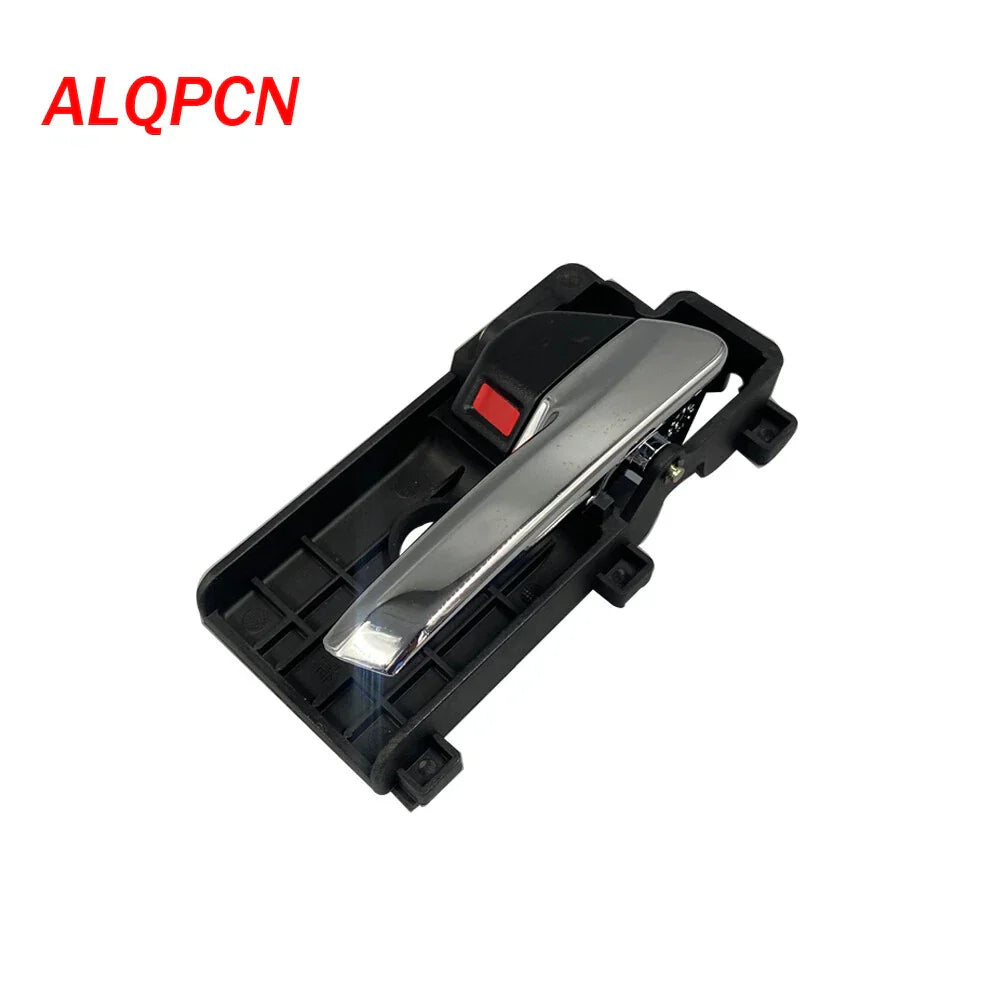Front Right Interior Door Handle for Foton Tunland E3 E5 (2012-2023)