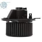 HVAC Blower Motor w/ Fan Cage for VW Jetta Passat Rabbit Tiguan Audi A3 (2005–2018)