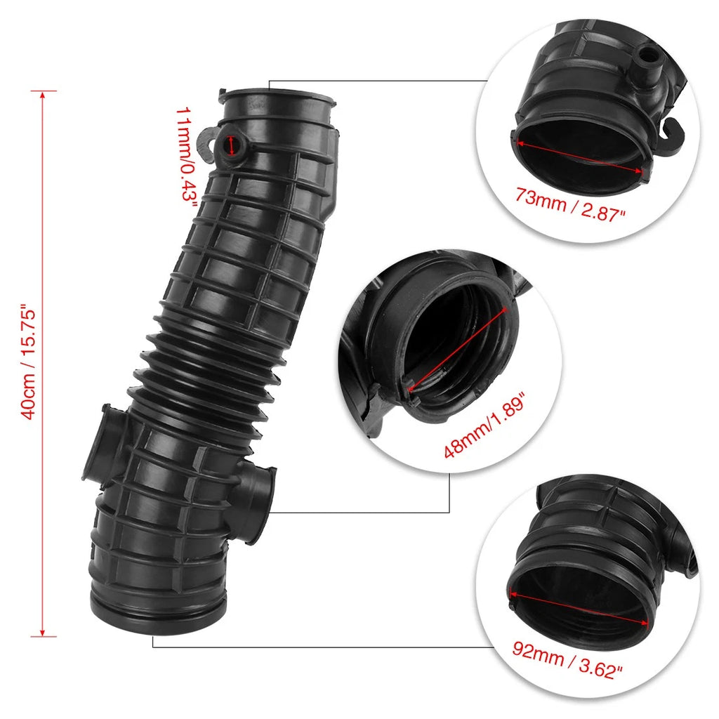 Air Intake Hose for Honda Pilot (2006–2008) 17228RYPA00 17228-RYP-A00