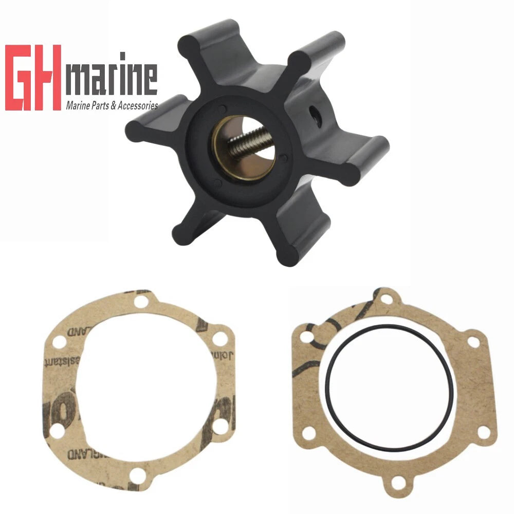 Water Pump Impeller for Arona Inboard Marine (AD 290, AD 395, AD 495)